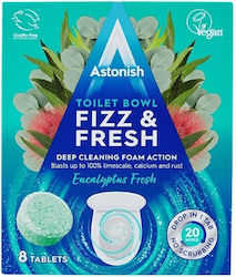 Astonish Ταμπλέτες 8 tabs