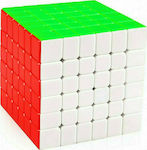 Speed Cube 6x6 478421-2 1pcs