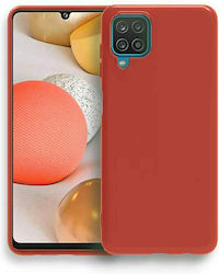 Sonique Liquid Camera Hole Back Cover Silicon R...
