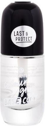 Essence Colour Grip Base Coat for Regular Nail Polish 8ml