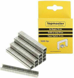 GTC 511322 Staples 12mm 1000pcs