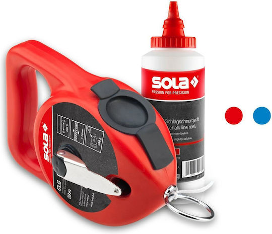 Sola CLG 30 SET R Satz 30m
