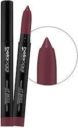 Bellaoggi Lip Outfit 006 Viola Bold