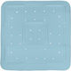 Kleine Wolke Softy Shower Mat with Suction Cups...