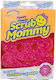 Astonish Scrub Mommy Σφουγγάρι Πιάτων Ροζ