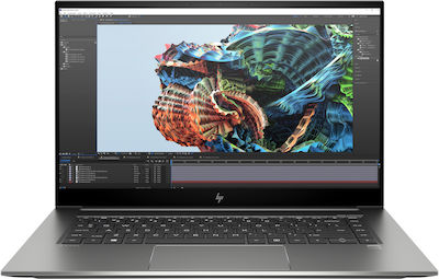 【ワケあり】HP ZBook15 G8 i7 11850H RTX A3000 HP ZBook Studio G8 15.6