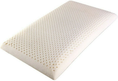 Sleepn'Life Latex Low Pillow 70X40X11