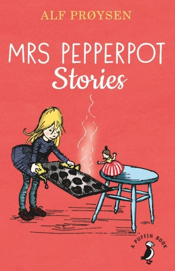 Mrs Pepperpot Stories Mrs Pepperpot Stories
