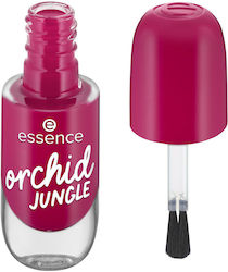 Essence Gel Farbe Glossy Nagellack Lang anhalte...