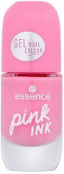 Essence Gel Farbe Glossy Nagellack Lang anhalte...
