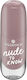 Essence Гелов Цвят Гланцов Лак За Нокти 30 Nude...