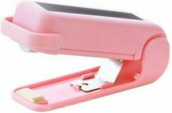 Sellar Vakuumiergerät 9x4x6cm Rosa