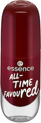 Essence Gel Colour Gloss Nail Polish 14 All Time Favoured 8ml
