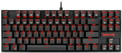 Redragon K552-2 Kumara 2 Mechanisch (Englisch US) Redragon K552-2 Kumara 2 Mechanisch (Englisch US)
