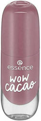 Essence Gel Farbe Glossy Nagellack Lang anhalte...
