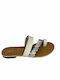 Women's ELshoes sandals in poplar color