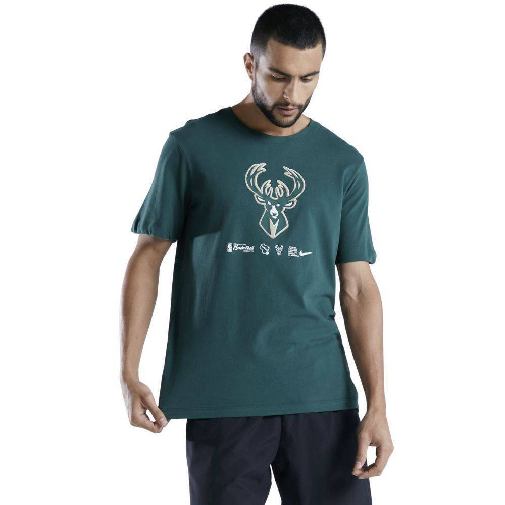 bucks dri fit shirt