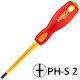 Neo Tools Handschraubendreher