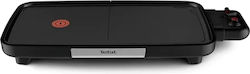 Tefal Plancha с Гладка Плоча 2200W