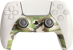 Piranha Piele Controler PS5