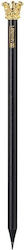 Brunnen Pencil Black