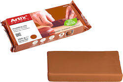 Artix Πηλός Καφέ 250gr Artix Πηλός Καφέ 250gr