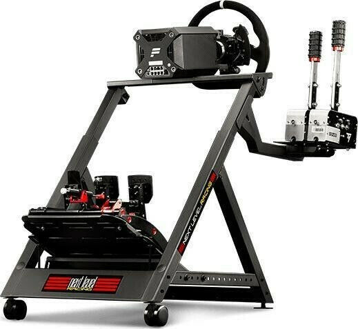 Next Level Racing Add-On ΤιμονιέραςRacing GTElite Motion Adaptor Upgrade Kit