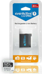 everActive Μπαταρία EVB022 για GoPro Hero 4