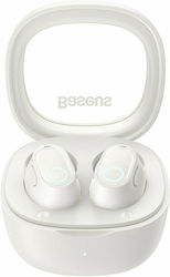 Baseus Bowie WM02 In-ear Bluetooth Handsfree Ακ...