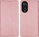 Sonique Vintage Wallet Piele artificială Rose G...