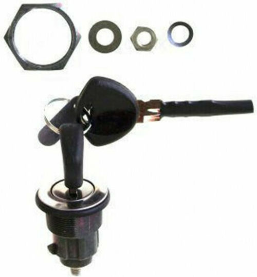Piaggio Lock Housing for Beverly 2011-2020