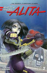 Battle Angel Alita, Vol. 2