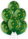 Variety Balloons Set (6 pieces)