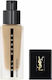 Ysl All Hours Foundation DN3 25ml