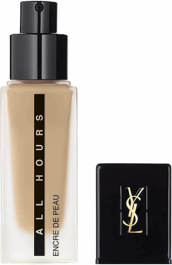 Ysl All Hours Foundation DN3 25ml