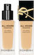 Ysl All Hours Foundation LW4 25ml