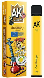 Atomic Atomic Disposable E-Cigarette 700 Puffs ...