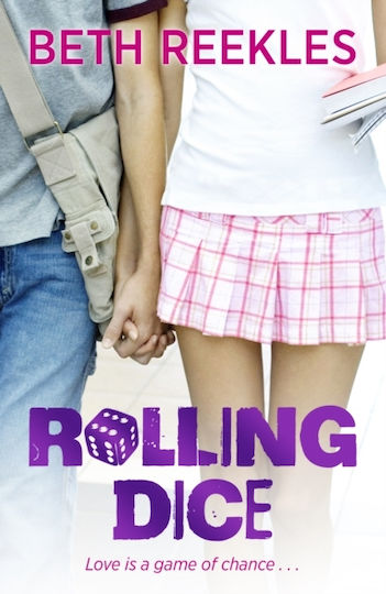 Rolling Dice Rolling Dice