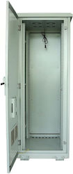 Equip AT787 42U για Εξωτερικούς Χώρους Επιδαπέδια 42U