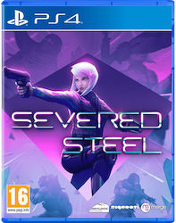 Severed Steel PS4 Game