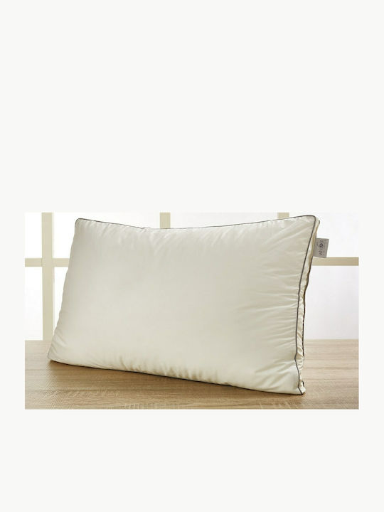 Whitegg MX16 Pernă Pat Hollowfiber Anatomic 50x70cm
