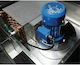 Silanos Laundry Accessories Steam Condenser