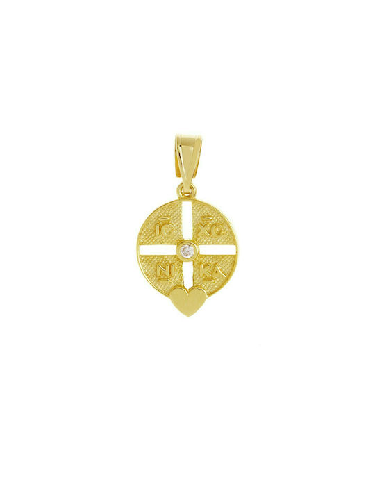 CONSTANTINE GOLD K9 CODE: KN129