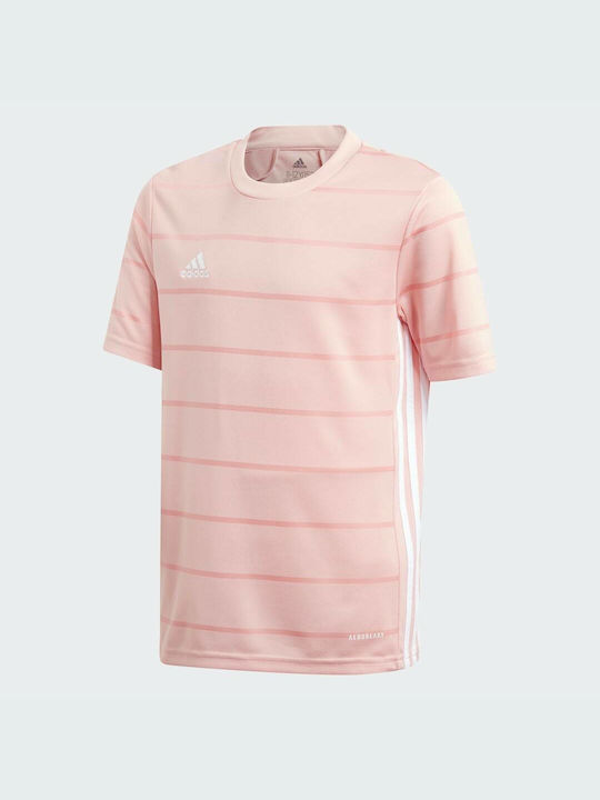 Campéon 21 Children's Jersey Style Football