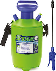 Epoca Star 7685.S001 Ψεκαστήρας Προπιέσεως 10lt Epoca Star 7685.S001 Ψεκαστήρας Προπιέσεως 10lt