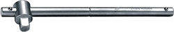 MTX Μανέλα Gerade 1/4'' 11.5cm