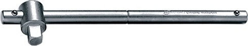 MTX Μανέλα Ίσια 1/4'' 11.5εκ