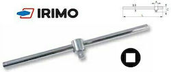 Irimo Sliding T Shaped Handle 1'' 50.8cm