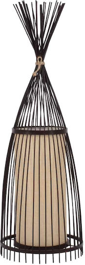 GloboStar Azores Vintage Stehlampe H90cm. GloboStar Azores Vintage Stehlampe H90cm.