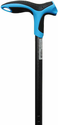 Orthia Ergonomic Walking Stick Blue 1407052